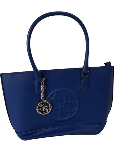 Guess satchel top - satchel, handle