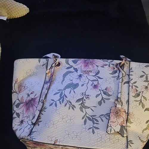 Guess 1981 floral - guess,