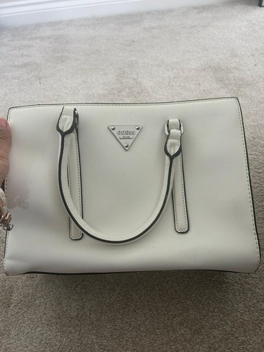 Guess women white - guess, women’s