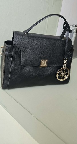 Guess brand black - , bag