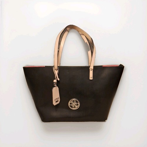 Guess large handbag - guess,