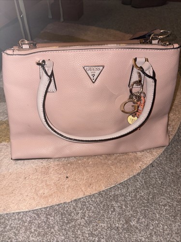 Guess women handbag pink - women's,