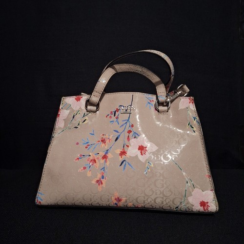 Guess los angeles floral - angeles, print