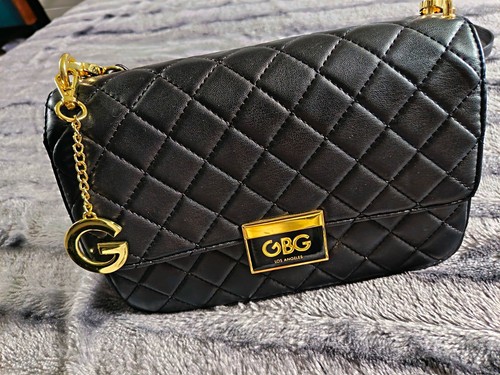 Gbg los angeles - los,