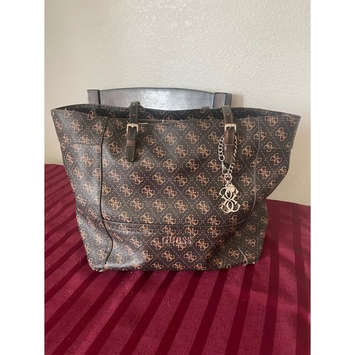 Guess womens tote bag - large, ||