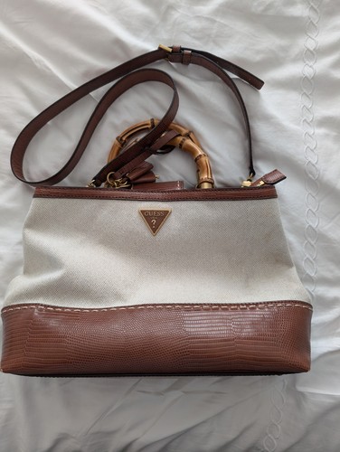 Guess zabry woman bamboo - zabry,