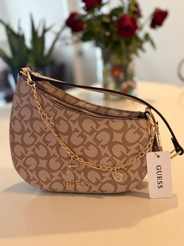 New guess women logo - new,