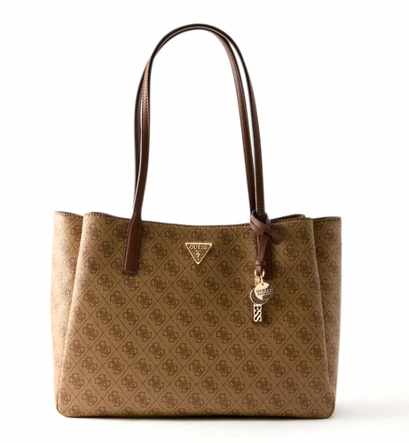 Guess latte brown - guess,