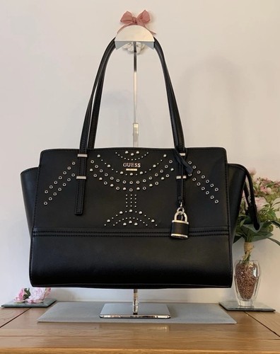 Fabulous guess devyn - fabulous, black