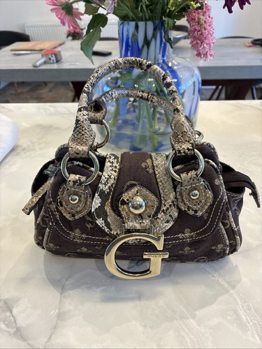 Guess y2k vintage denim - guess,