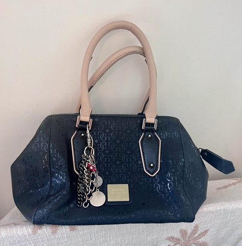 Guess black monogram - guess,