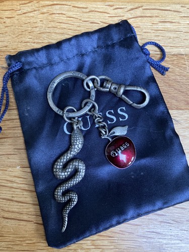 Gorgeous genuine guess - gorgeous, key