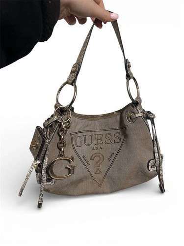 Guess vintage y2k - vintage, top