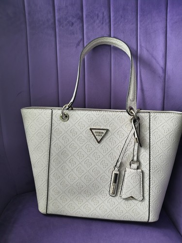 Guess kamryn tote - tote, bag