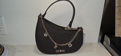 Guess tasmin charm mini - guess,