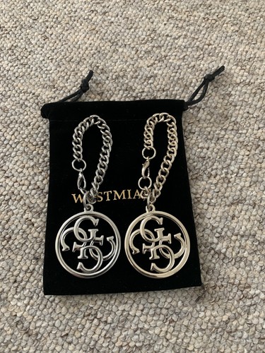 Gold silver guess - gold, bag
