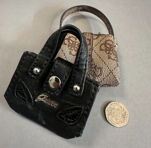 Rare genuine guess micro - rare, 2x