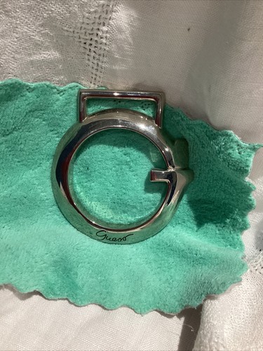 Guess bag charm - guess,