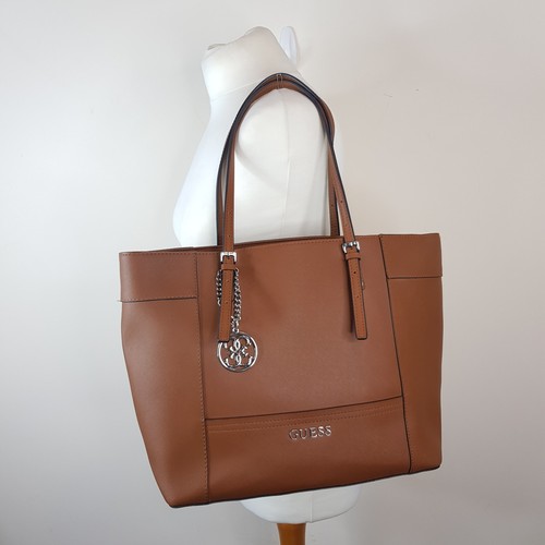 Guess delaney large classic - large,