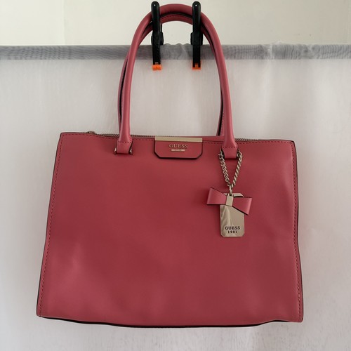 Guess ryann medium satchel - ryann, bag