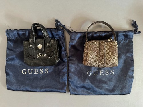 Rare genuine guess micro - guess,